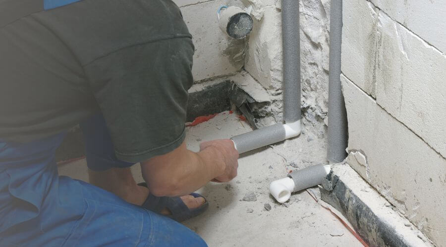Professional septic tank pumping services in Kimper, KY